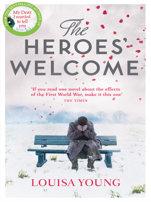 Title details for The Heroes' Welcome by Louisa Young - Available